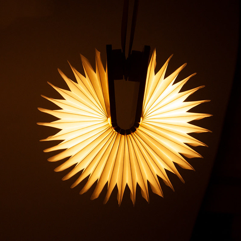 Family Home Lighting Atmosphere Atmosphere Lamp
